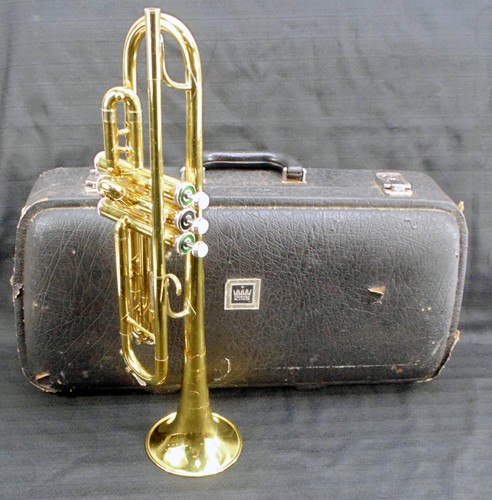 Vintage 1950s king cleveland - king,