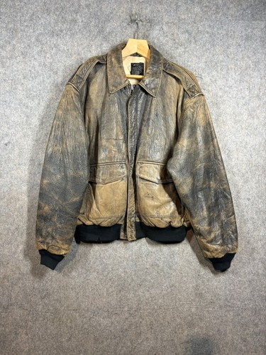 Avirex jacket mens size - avirex,