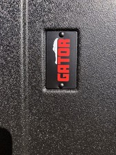 gator GC-Electric A guitar