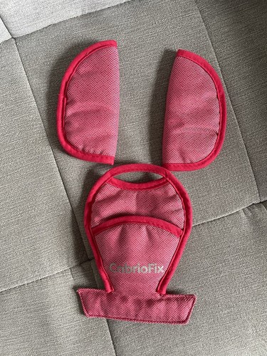 Maxi cosi cabriofix car - maxi,