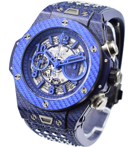 Hublot big bang unico - hublot,