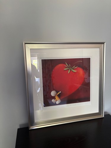 Doug hyde limited edition - doug,
