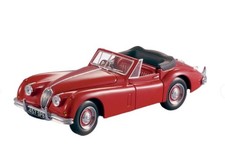 1/18 SUNSTAR JAGUAR XK140 1955