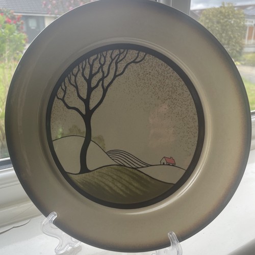 Denby savoy dinner - denby, plate