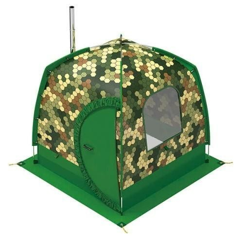 Mobiba backpack sauna - mobiba,