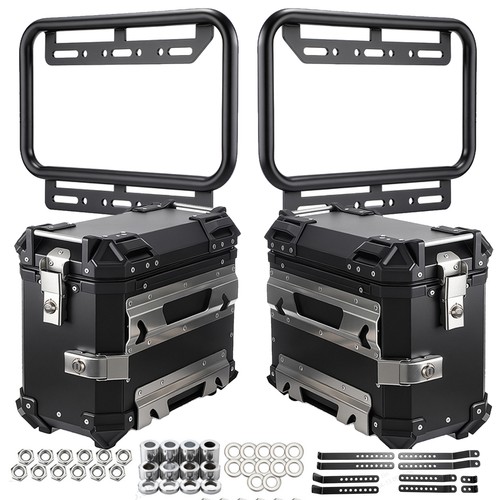 Motorcycle saddle box - motorcycle,
