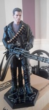 Hot Toys DX10 Terminator 2