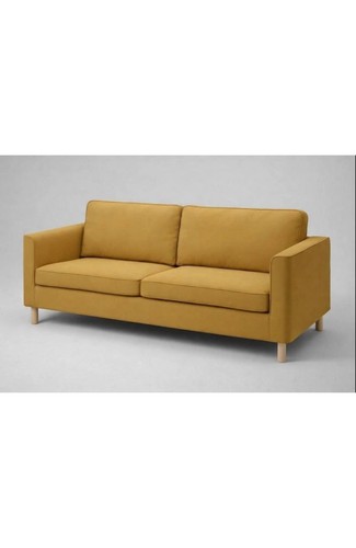Ikea parup seater - parup, cover