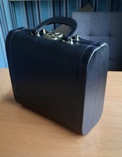 Vintage Skyflite Black hard