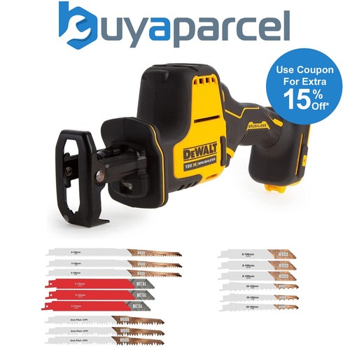 Dewalt dcs369n 18v - dcs369n, sub