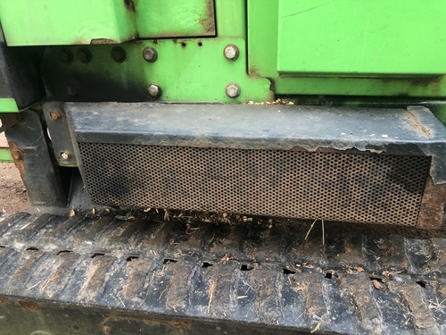 Greenmech arbtrac 150 tracked - arbtrac,