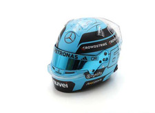 Spark George Russell