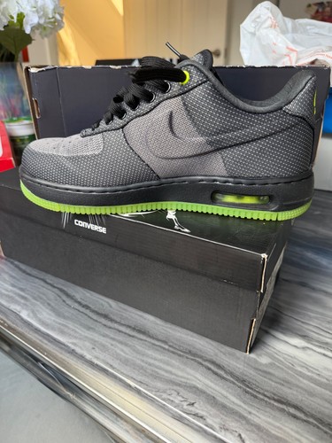 Nike air force - nike, 1