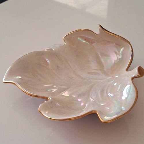 Vintage carlton ware lustre - vintage,