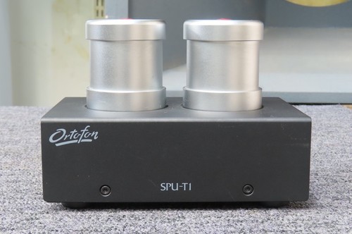 Ortofon spu step up - spu-t1, step-up