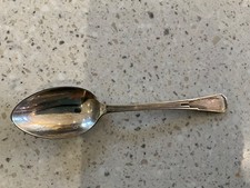 Francis Howard set of 6 silver