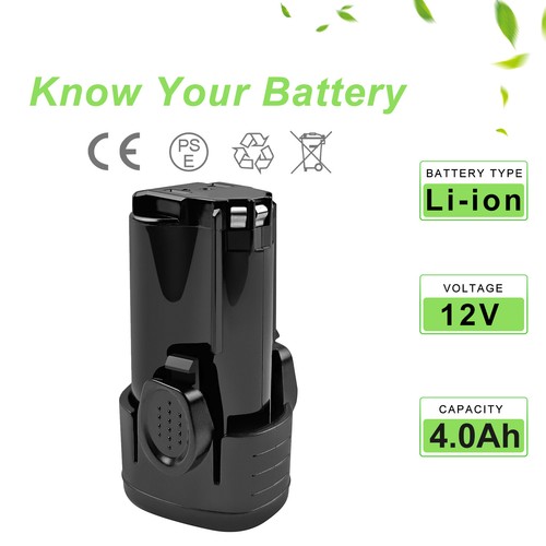 For black decker - decker, 10.8v