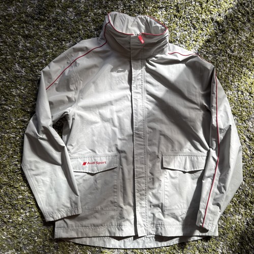 Original audi sport jacket - original,