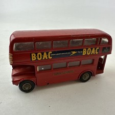 Budgie Toys AEC Routemaster