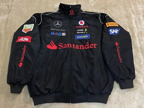 Unisex adults new - f1, team