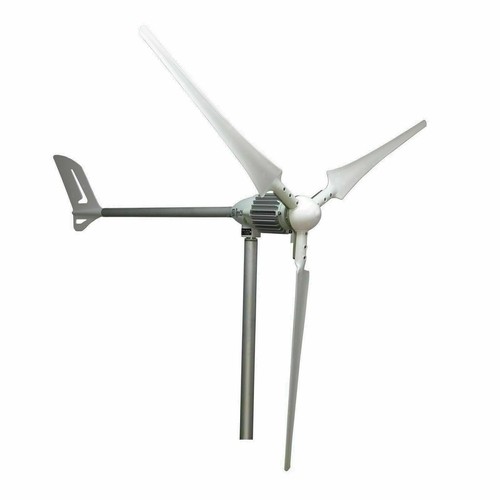 Wind generator 2000 w - v/2000,