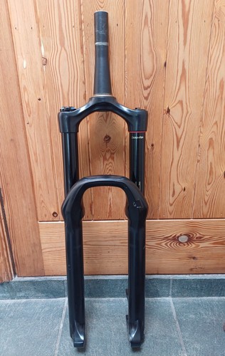 Rockshox lyrik forks 170mm - ,