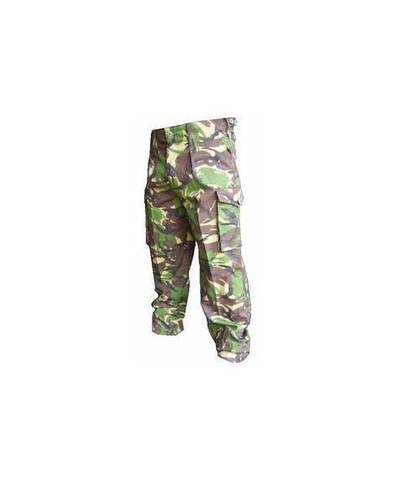 New combat trousers soldier - new,