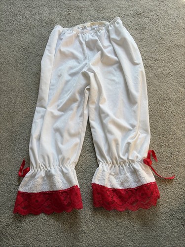 Fancy dress pantomime - or,