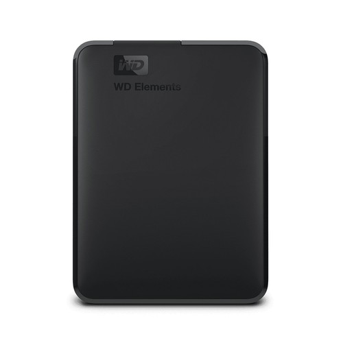 Western digital elements - western,