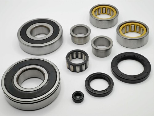 Ford mt75 gearbox bearing - gearbox,