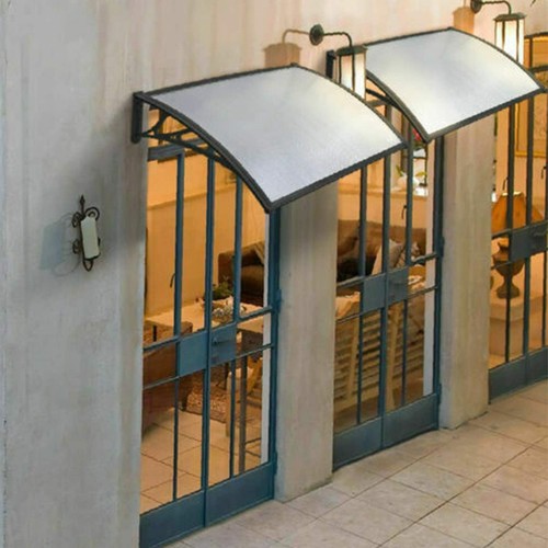 Door canopy awning back front - canopy,