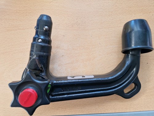 Genuine mercedes w447 tow - w447, bar