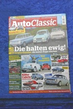 Auto Classic 4/15 NSU 1000 R4