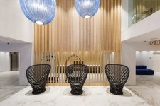 **** Hotel voucher Spain, Italy **** 13 TG travel 2P, 4* holiday RRP: 1200,-€