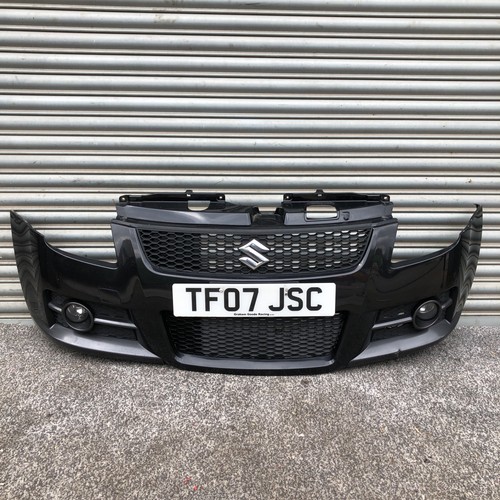 Suzuki swift sport - suzuki, petrol