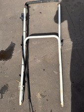 Allen 218 Hover Mower Handle