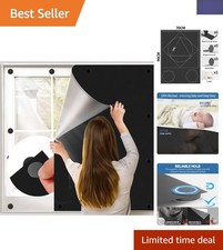 Versatile Magnetic Blackout