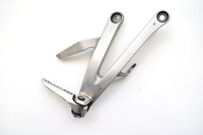 2013 Honda CBR600 RR arrière