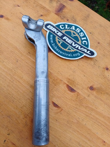 Campagnolo chorus seatpost - campagnolo,