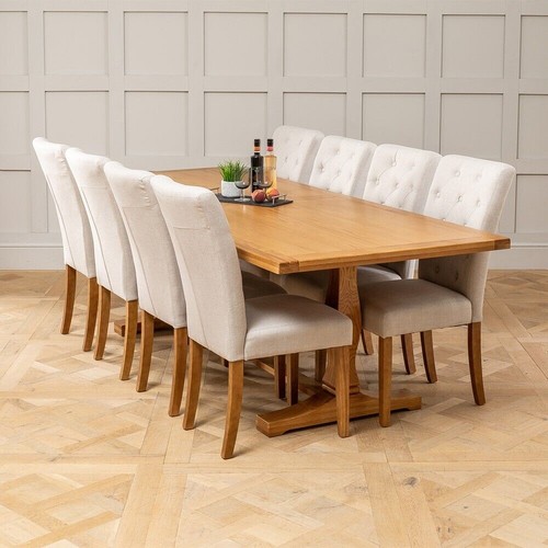 Dining table set and bunbury - set,
