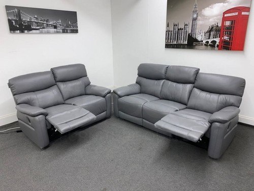 Dfs charcoal grey - dfs, milano