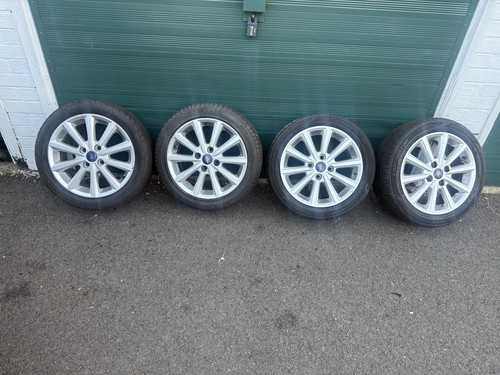 Ford fiesta max titanium x - b,