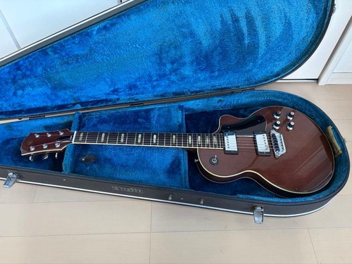 Yamaha electric guitar - sg-65,