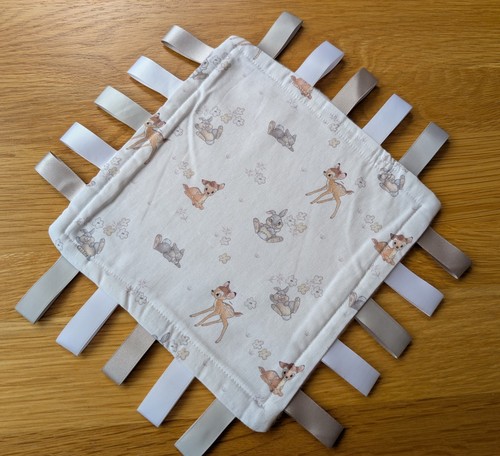 Bambi thumper taggy - &,