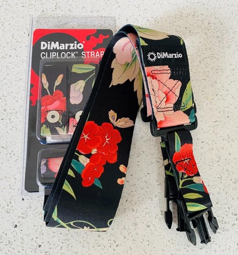 New dimarzio botanical floral - dimarzio,