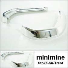 Classic Mini Grille Surround