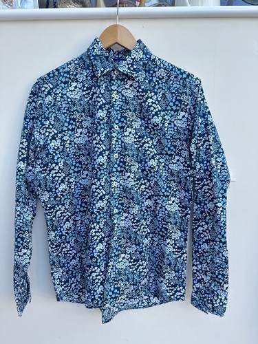 Duchamp london shirt - london,