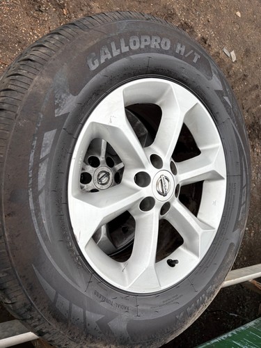 Nissan navara d40 - navara,