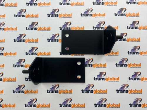 Seatbelt anchor mounting - anchor,