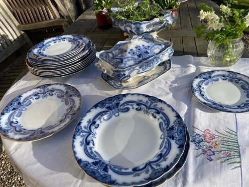 Burgess leigh burleigh - burgess, &